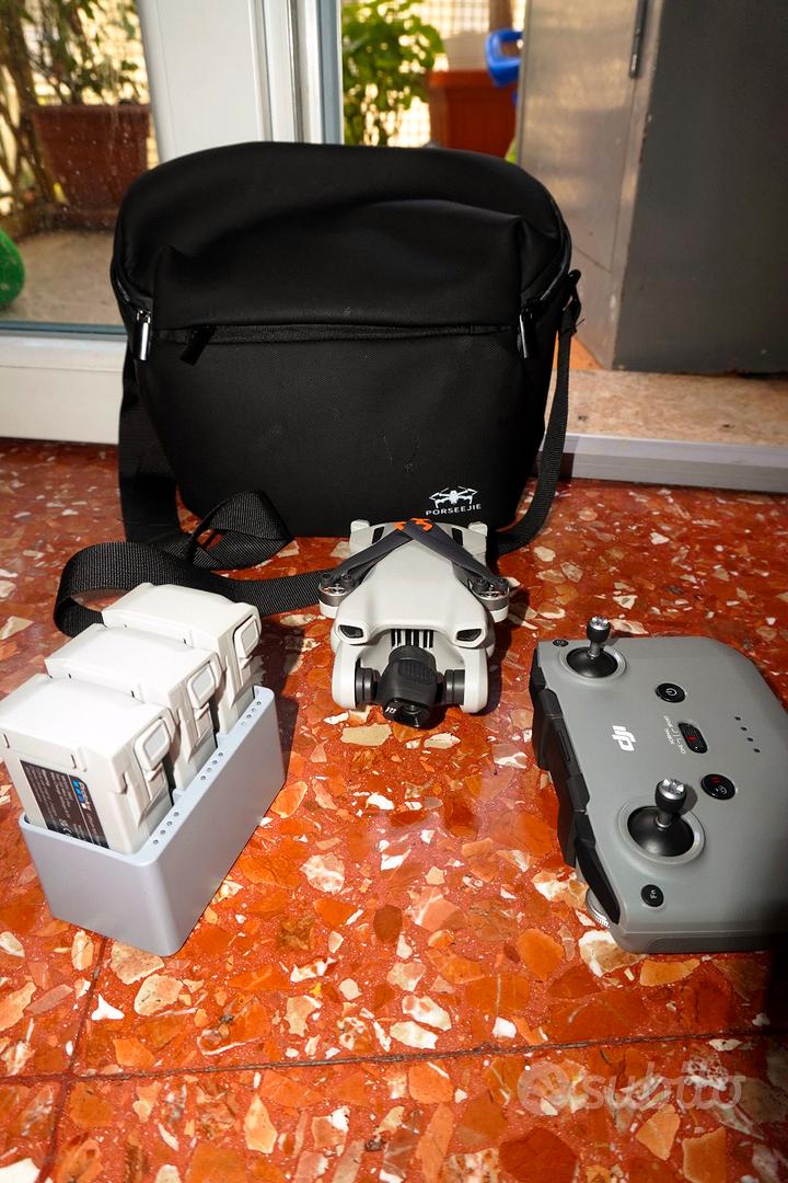 Dji Mini 3 Kit