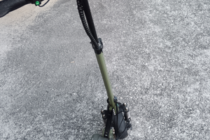 Monopattino Climb 2 Elettrico