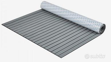 Coperta per Barca 2400x1160x6mm Autoadesivo