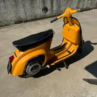 Vespa 50 r