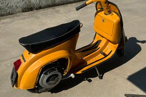 Vespa 50 r