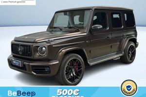 Mercedes-Benz Classe G G AMG 63 585CV AUTO
