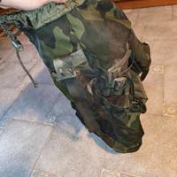 zaino militare trekking, caccia, outdoor