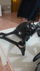 Dji Fpv fly more combo  4 batterie