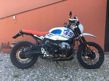 BMW R nine-t Urban GS
