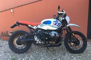 BMW R nine-t Urban GS