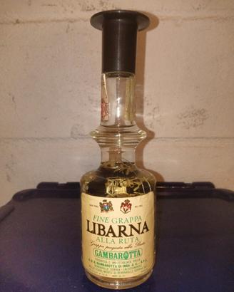 Liquori vintage anni 70