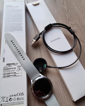 Samsung galaxy watch 4 classic