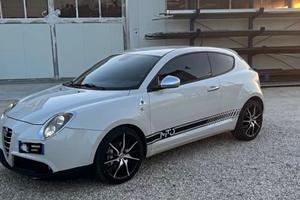 Mito 1.4 tb multiar quadrifoglio verde da 170cv