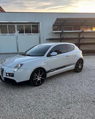 Mito 1.4 tb multiar quadrifoglio verde da 170cv