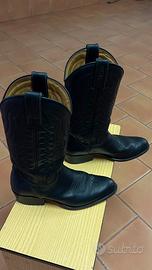 Stivali texani da donna