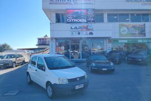Fiat Panda 1.2 Dynamic Mamy - NEOPATENTATI