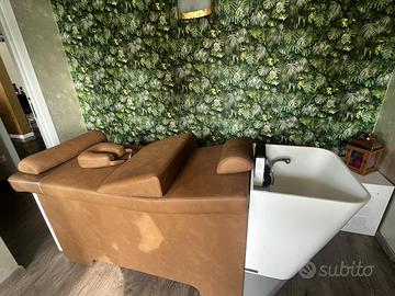 LETTINO LAVAGGIO PIETRANERA