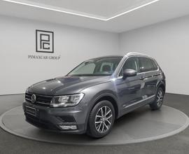 Volkswagen Tiguan 1.6 tdi Business 115cv