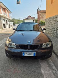 Bmw serie1 E87