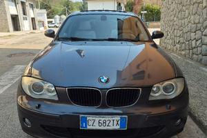 Bmw serie1 E87