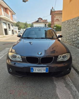 Bmw serie1 E87