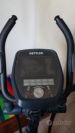 ELLITTICA CROSSTRAINER KETTLER SITUS CROSS 3+