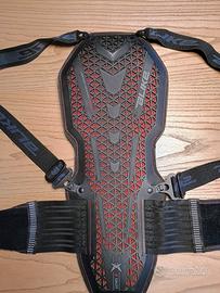 paraschiena moto Zandoná 