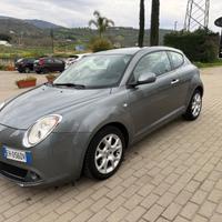 Alfa Romeo MiTo 1.6 JTDm-2 S&S Distinctive Sport P