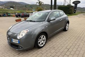 Alfa Romeo MiTo 1.6 JTDm-2 S&S Distinctive Sport P