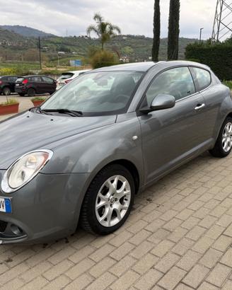 Alfa Romeo MiTo 1.6 JTDm-2 S&S Distinctive Sport P