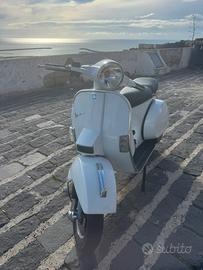 Vespa px 125