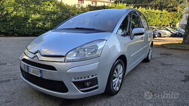Citroen C4 Picasso 1.6 HDi 110HP Frizione Nuova