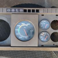 Cruscotto per IVECO Serie M