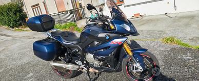 Bmw s 1000 xr - 2017