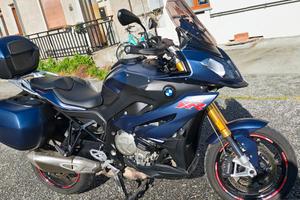 Bmw s 1000 xr - 2017