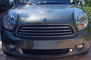 Mini Countryman 1.6 diesel full - perfetta