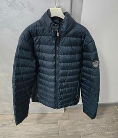 giubbotto armani
