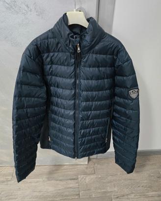 giubbotto armani