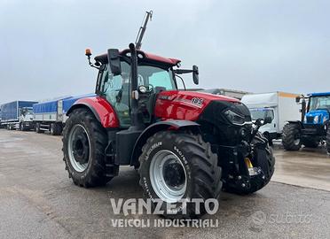 CASE IH PUMA 185 2024 COME NUOVO! 500 ORE!!!