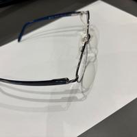 montatura occhiali Prezzo Trattabile