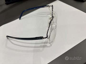 montatura occhiali Prezzo Trattabile