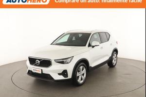 VOLVO XC40 TZ63938