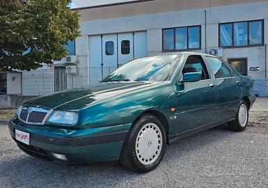 Lancia K 2.0i 20V cat - power dtive