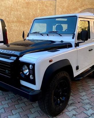 LAND ROVER Defender 90 2.2 TD4 Station Wagon n1