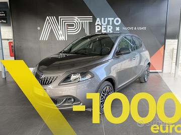 Lancia Ypsilon 1.0 firefly hybrid Platino s&s...