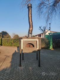 Forno a legna