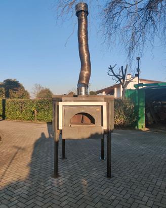 Forno a legna