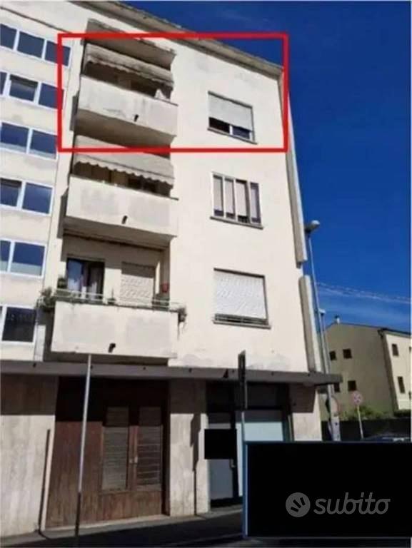 Appartamento – Rovigo, San Bortolo - Vista 3