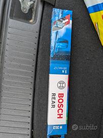 tergicristallo posteriore Bosch