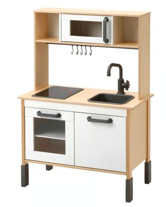 Cucina bambini IKEA dai 3 anni 