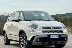 500L 95cv Cross 2017