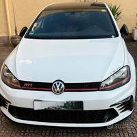 Ricambi Golf 7 GTI Clubsport