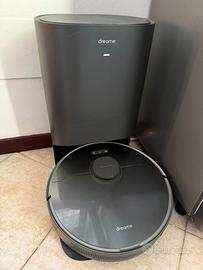 Aspirapolvere Dreame z10 pro