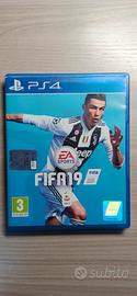 Fifa 19 Ps4 Game